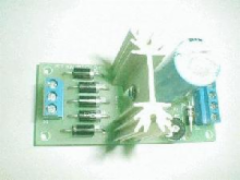 Negative Adjustable Power Supply Kit
